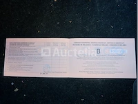 Opel corsa car - afbeelding 53 van  58