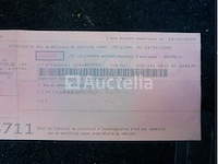 Opel corsa car - afbeelding 54 van  58