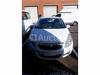 Opel corsa car - afbeelding 45 van  58