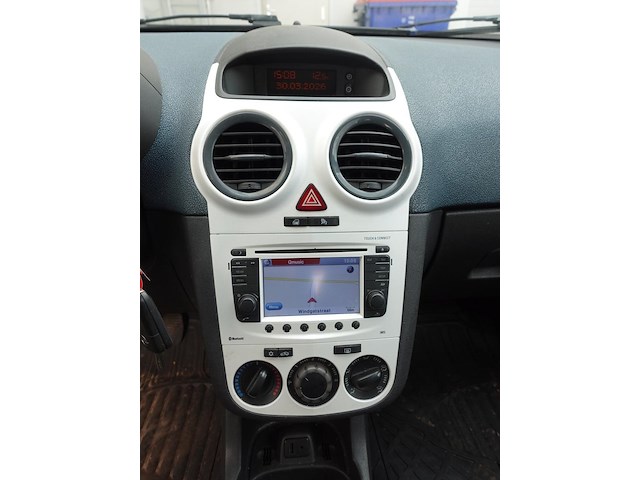 Opel corsa d - afbeelding 4 van  17