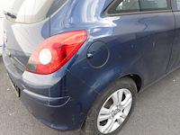 Opel corsa d - afbeelding 8 van  17