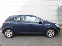 Opel corsa d - afbeelding 10 van  17