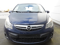Opel corsa d - afbeelding 11 van  17