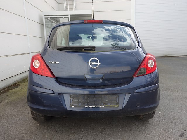 Opel corsa d - afbeelding 13 van  17