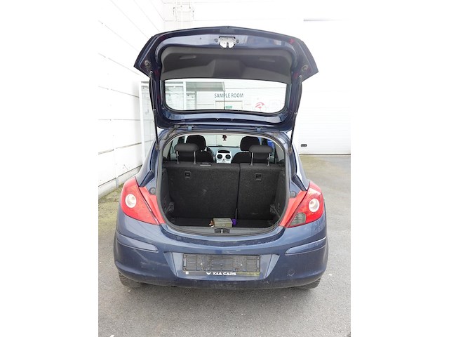 Opel corsa d - afbeelding 14 van  17