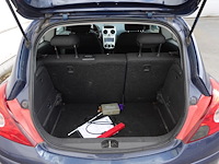Opel corsa d - afbeelding 15 van  17