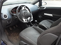 Opel corsa d - afbeelding 16 van  17