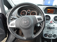 Opel corsa d - afbeelding 2 van  17