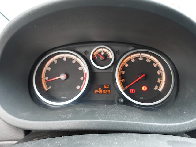 Opel corsa d - afbeelding 3 van  17