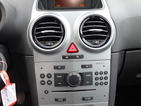 Opel corsa d - afbeelding 4 van  17