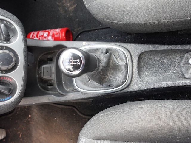 Opel corsa d - afbeelding 5 van  17