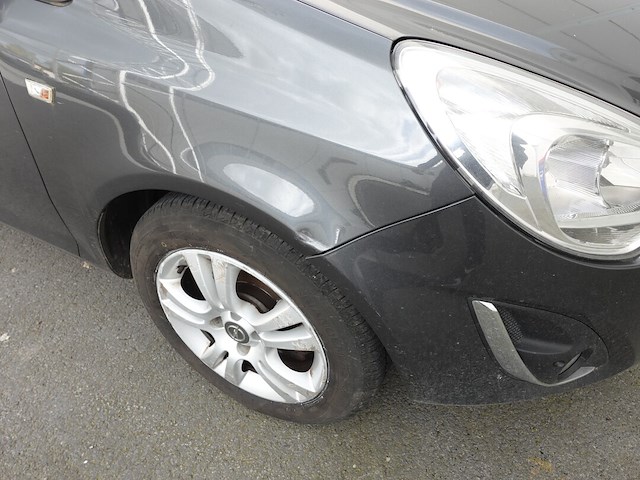 Opel corsa d - afbeelding 8 van  17