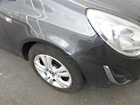 Opel corsa d - afbeelding 8 van  17