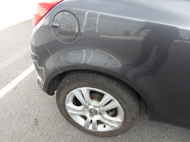 Opel corsa d - afbeelding 9 van  17