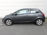 Opel corsa d - afbeelding 1 van  17