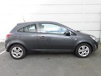 Opel corsa d - afbeelding 10 van  17