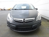 Opel corsa d - afbeelding 11 van  17