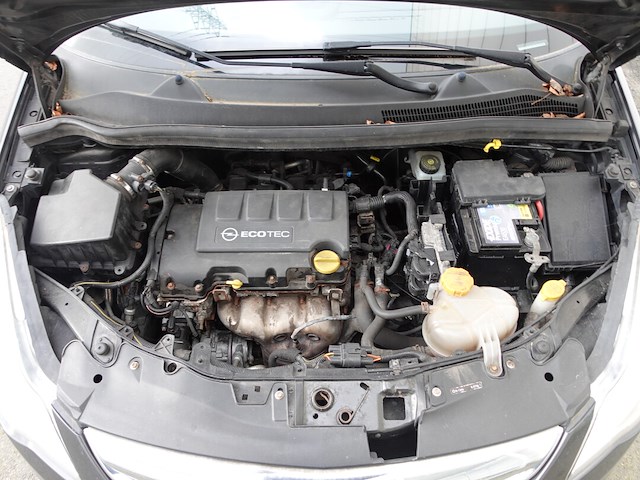 Opel corsa d - afbeelding 12 van  17