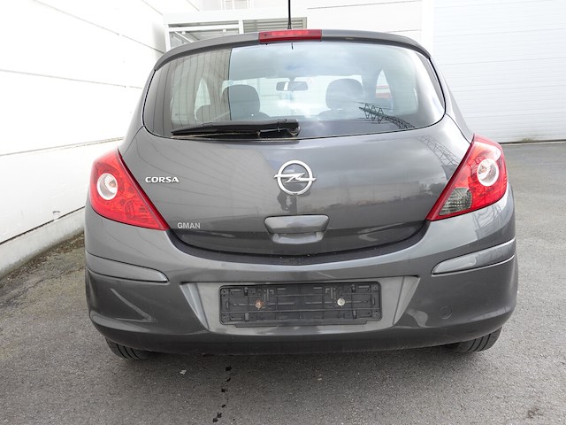 Opel corsa d - afbeelding 13 van  17