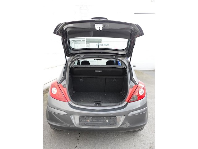 Opel corsa d - afbeelding 14 van  17