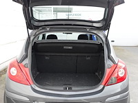 Opel corsa d - afbeelding 14 van  17