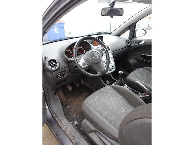 Opel corsa d - afbeelding 16 van  17