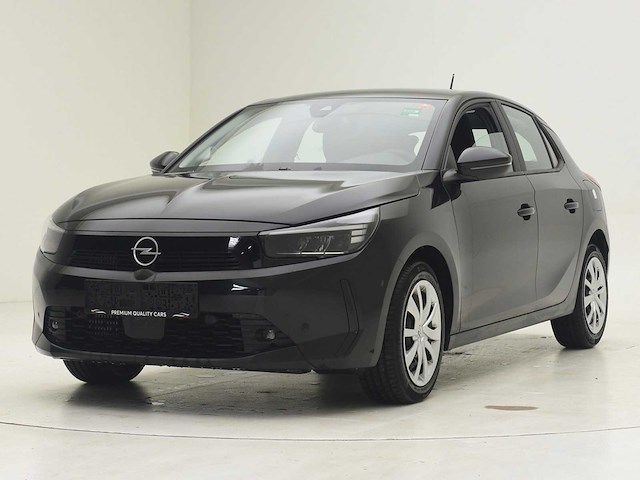 Opel corsa edition 2025 - afbeelding 1 van  29