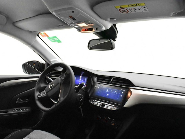 Opel corsa edition 2025 - afbeelding 12 van  29