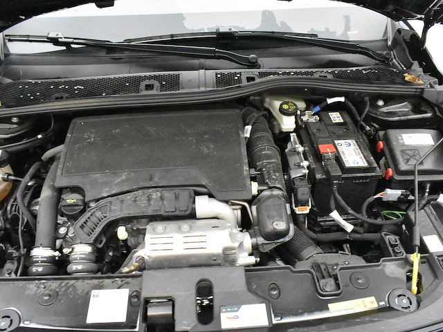 Opel corsa edition 2025 - afbeelding 16 van  29