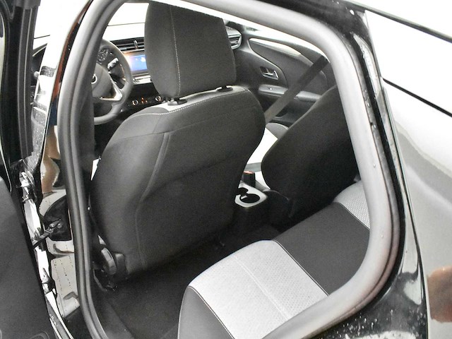Opel corsa edition 2025 - afbeelding 7 van  37