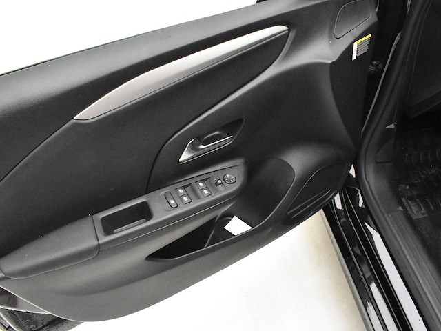 Opel corsa edition 2025 - afbeelding 8 van  37