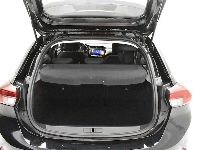 Opel corsa edition 2025 - afbeelding 10 van  37