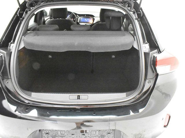 Opel corsa edition 2025 - afbeelding 13 van  37