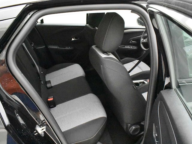 Opel corsa edition 2025 - afbeelding 14 van  37