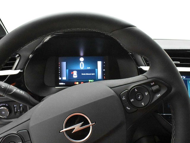 Opel corsa gs-line 2025 - afbeelding 2 van  33