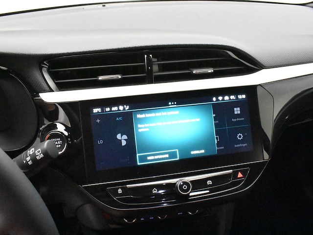 Opel corsa gs-line 2025 - afbeelding 4 van  33