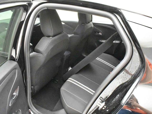 Opel corsa gs-line 2025 - afbeelding 8 van  33