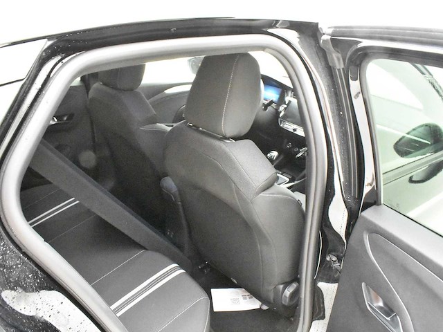 Opel corsa gs-line 2025 - afbeelding 11 van  33