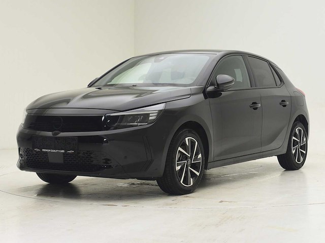 Opel corsa gs-line 2025 - afbeelding 1 van  33