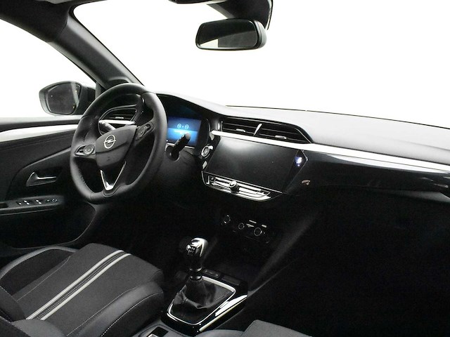 Opel corsa gs-line 2025 - afbeelding 13 van  33