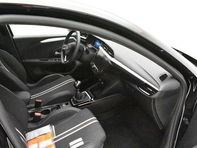 Opel corsa gs-line 2025 - afbeelding 14 van  33
