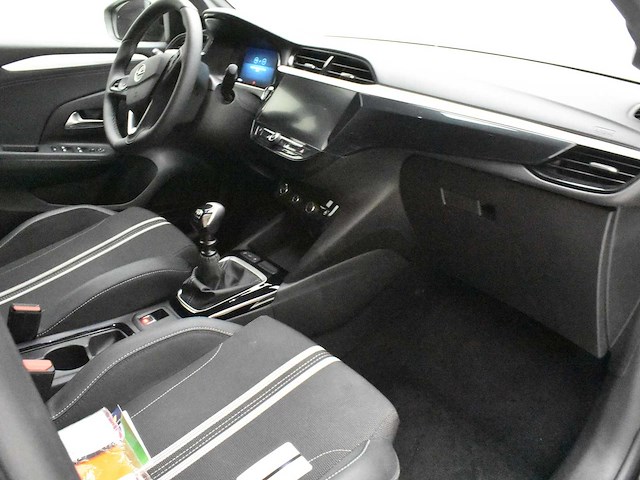 Opel corsa gs-line 2025 - afbeelding 16 van  33