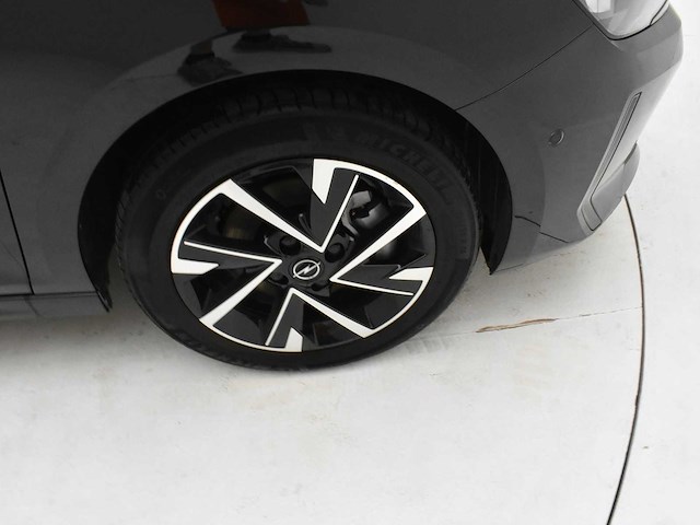 Opel corsa gs-line 2025 - afbeelding 18 van  33