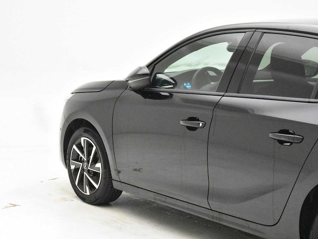Opel corsa gs-line 2025 - afbeelding 26 van  33