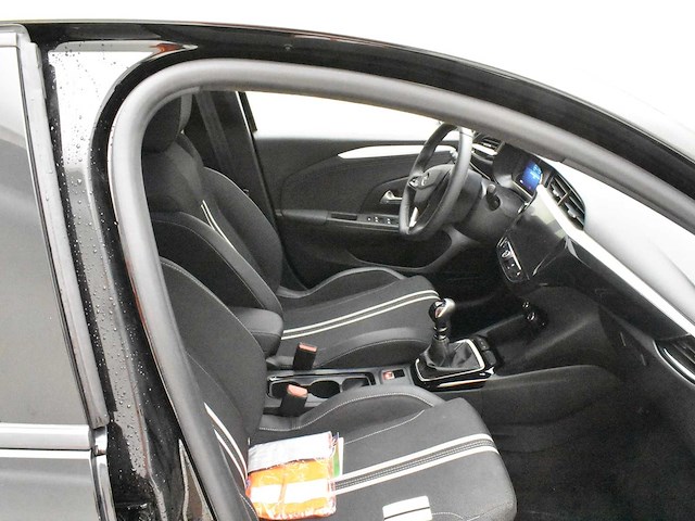 Opel corsa gs-line 2025 - afbeelding 15 van  33