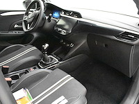Opel corsa gs-line 2025 - afbeelding 16 van  33