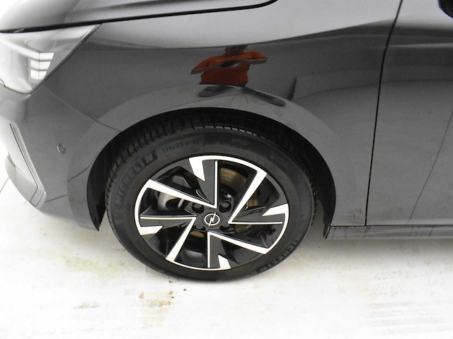 Opel corsa gs-line 2025 - afbeelding 19 van  33