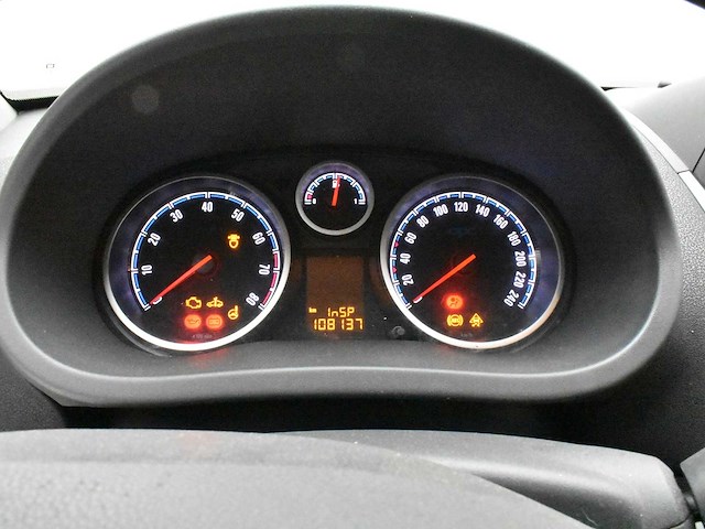 Opel corsa opc 2013 ***no reserve*** - afbeelding 6 van  27