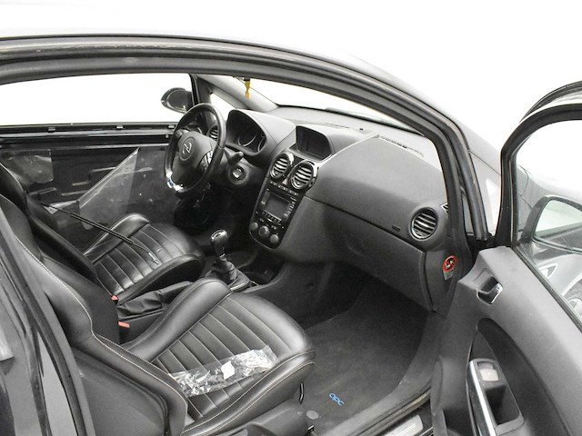 Opel corsa opc 2013 ***no reserve*** - afbeelding 14 van  27