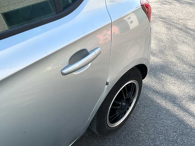 Opel corsa personenauto - afbeelding 2 van  20